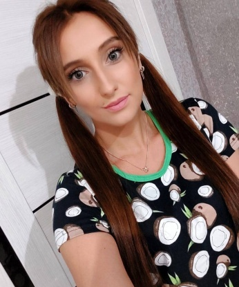 Анкета проститутки Сусан - город Спас-Клепики, 26 лет, №3964